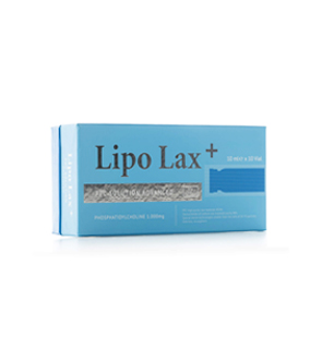 Lipo Lax +